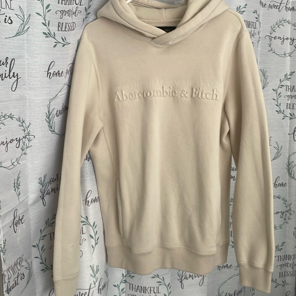 Abercrombie &Fitch sweatshirt